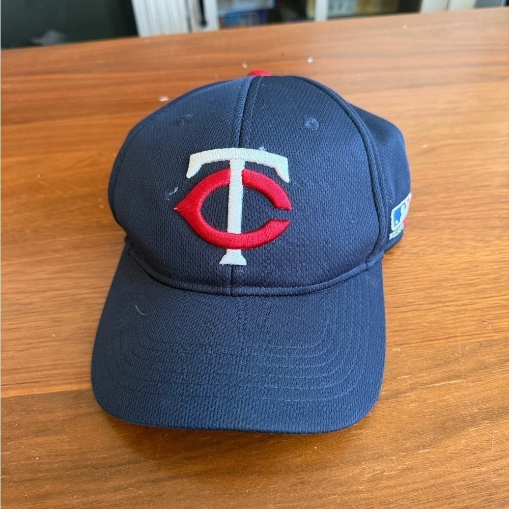 Youth Minnesota Twins MLB Hat